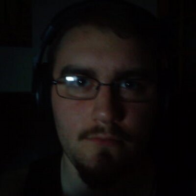 Profile Picture of Patrick Gilroy (@PatrickG115) on Twitter