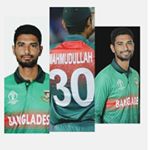 Profile Picture of Mohammad Mahmudullah Riyad (@mahmudullahriyad____30fc) on Instagram