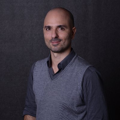 Profile Picture of Ignacio López Busón (@Ign24680) on Twitter