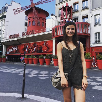 Profile Picture of Marta Muñoz Jiménez (@Martaa_mj) on Twitter