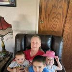 Profile Picture of Beverly Gates (@bev_gates) on Instagram