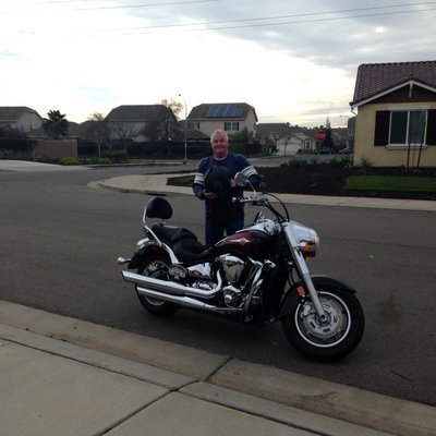 Profile Picture of James Frashier (@JamesFrashier) on Twitter