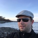 Profile Picture of Ben Scanlon (@benjamin.scanlon) on Instagram