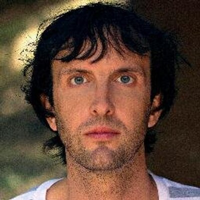 Profile Picture of David Bloomfield (@DaveBloomfield) on Twitter