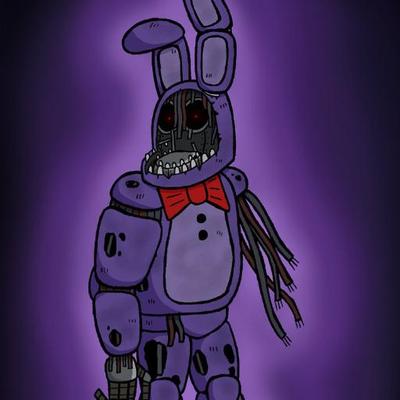 Profile Picture of Bonnie Robledo Gomez (@IsaacSpartan615) on Twitter