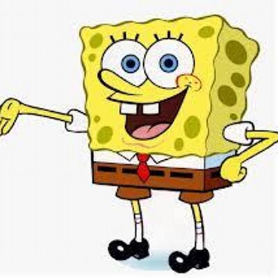 Profile Picture of Aaron Rousseau (@Xx_SpongeboB_x) on Twitter