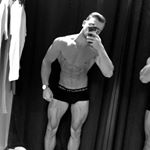Profile Picture of ATHLETE MEN’S CLASSIC IFBB (@maxx_gainz) on Instagram