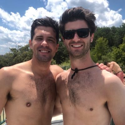 Profile Picture of Michael Seger (@schmeeger) on Twitter