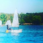 Profile Picture of NOEL WAGNER (@noel_wagner_sailing_) on Instagram