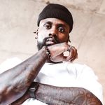 Profile Picture of 𝐀𝐚𝐫𝐨𝐧 𝐍. | 𝐍𝐂, 𝐑𝐚𝐥𝐞𝐢𝐠𝐡 𝐁𝐚𝐫𝐛𝐞𝐫 (@_shearperfection) on Instagram