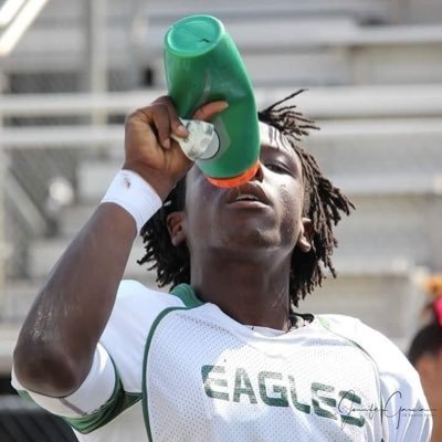 Profile Picture of Jamal Chase (@jamal24118177) on Twitter
