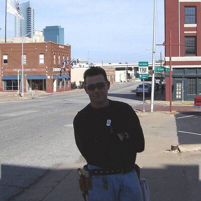 Profile Picture of Thomas Hilbert (@Tradesmanh) on Twitter