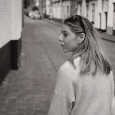 Profile Picture of Marie-louise (@DesplenterML) on Twitter