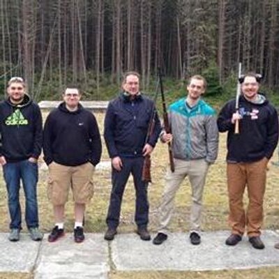 Profile Picture of Casey Andrade (@AAG_Sachamo) on Twitter