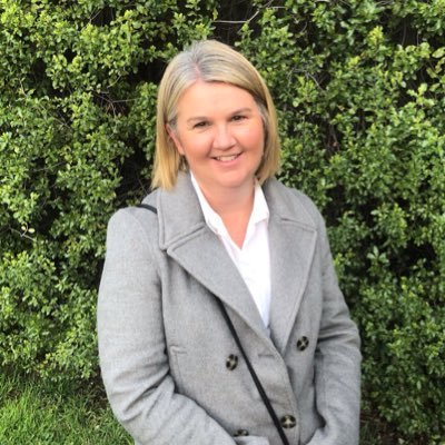 Profile Picture of Lisa O'Driscoll (@LisaODriscoll11) on Twitter