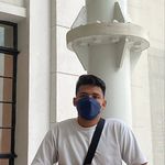 Profile Picture of John Audree Espejo (@johnaudreee) on Instagram