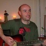 Profile Picture of Daniel Bissett (@travlinmandan) on Instagram