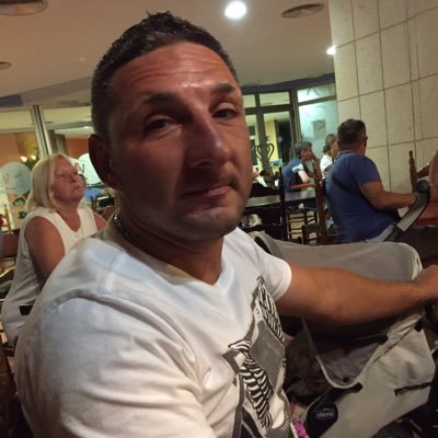 Profile Picture of Paul Philpott (@Snok2080) on Twitter