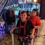 Profile Picture of dustin blanton (@dustin_is_stupid) on Instagram