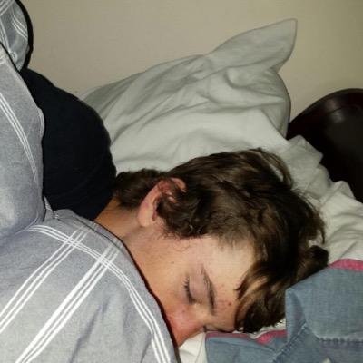 Profile Picture of Blake McCallum (@Blake_McC1) on Twitter