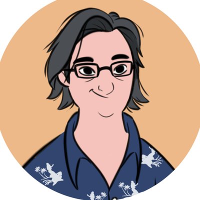 Profile Picture of Ben Grimshaw (@rarghdinoshaw) on Twitter
