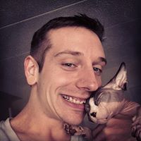 Profile Picture of Kyle Slack (@kylejamesslack) on Pinterest