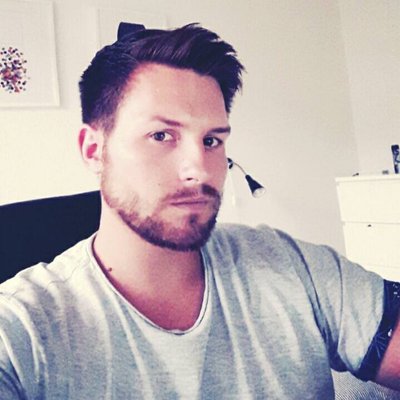 Profile Picture of Michael Wunsch (@miwujo91) on Twitter