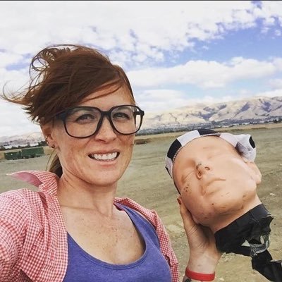 Profile Picture of Tamara Robertson (@tlynnr85) on Twitter