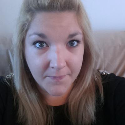 Profile Picture of Hayley Clay-Smith (@ClayHayley) on Twitter