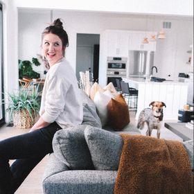 Profile Picture of Kenzie Kittle: Life & Style Blogger (@kenziekittle) on Pinterest