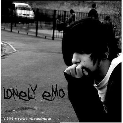 Profile Picture of Aly Mahmoud Kamel (@Lonely_emo1995) on Twitter