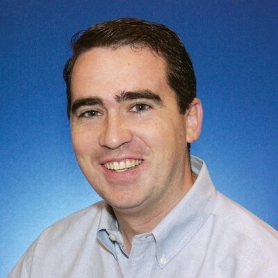 Profile Picture of Brian P. Sears (@@bsears00) on Twitter