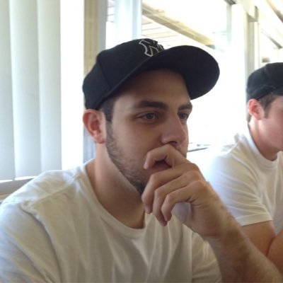 Profile Picture of Marc Magnotta (@MarcMagnotta) on Twitter