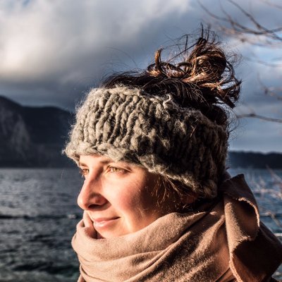 Profile Picture of Veronika.ohliger (@OhligerV) on Twitter