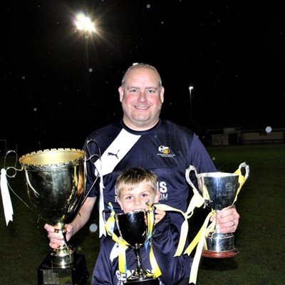 Profile Picture of Ben Henry (@henry10_ben) on Twitter