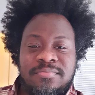 Profile Picture of Douglas Paul (@douglaspaul) on Instagram