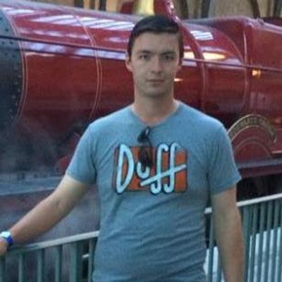 Profile Picture of Jesse Dillon (@Jessedillon) on Twitter