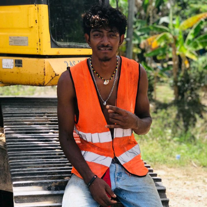 Profile Picture of ýőůńģ pŕįńćě (@johnmcdougall65) on Tiktok