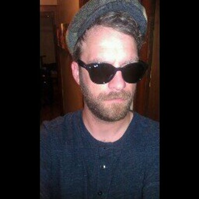 Profile Picture of Aaron Word (@aaron_word) on Twitter