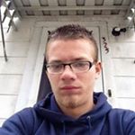 Profile Picture of Nicholas Thurman (@thurmannicholas) on Instagram