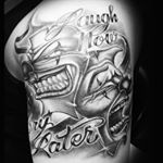 Profile Picture of steven quintana (@tommy_20aq) on Instagram