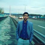 Profile Picture of Faiz Ahmad Qamar (@qamar.faiz) on Instagram