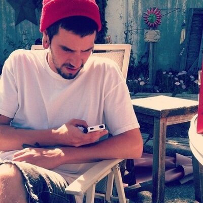 Profile Picture of John Figone (@johnfigone) on Twitter