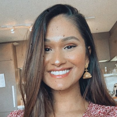 Profile Picture of Naima Khan (@naimakhan91) on Twitter