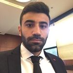 Profile Picture of ⚜️Hussein A Rahal🇱🇧 (@hussein___rahal) on Instagram