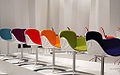 Profile Picture of Milan Furniture Fair - Wikipediaon Wikipedia