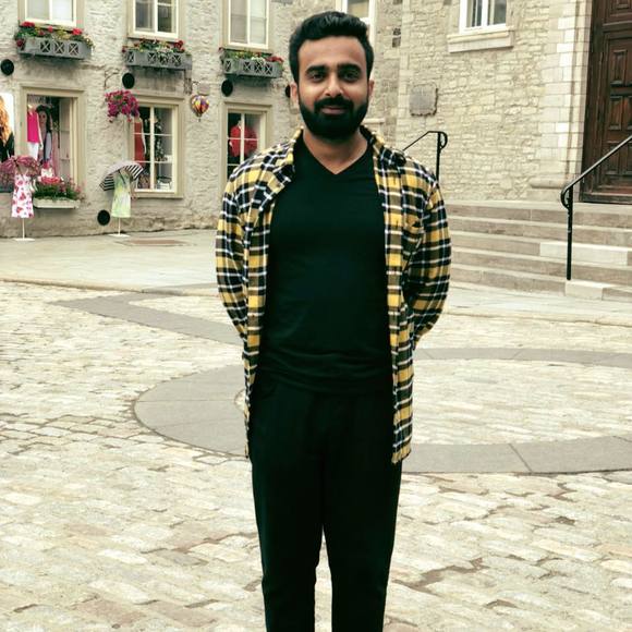 Profile Picture of Anuj Soni (@anujsoni) on Poshmark