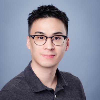 Profile Photo of FredCHAN (@FredChanUW) on Twitter