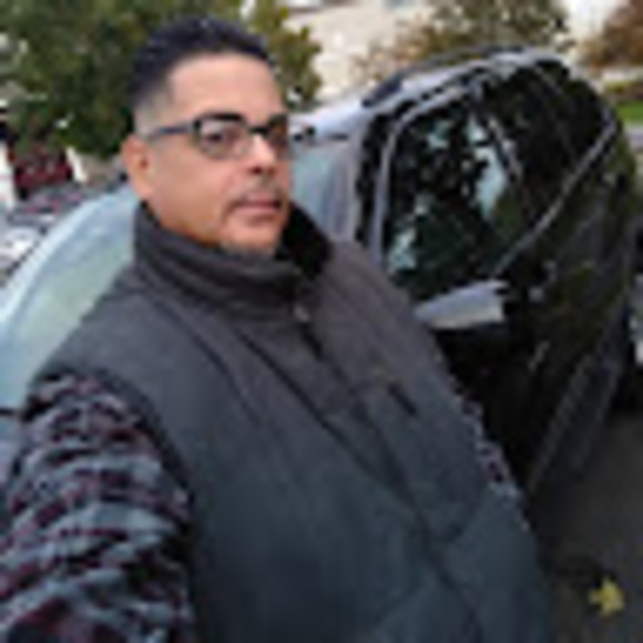 Profile Picture of Frank Santiago (@sizeone1970) on Poshmark