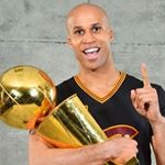 Profile Picture of Richard Allen Jefferson (@dailyrichardjefferson) on Instagram